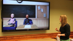 virtual teachers