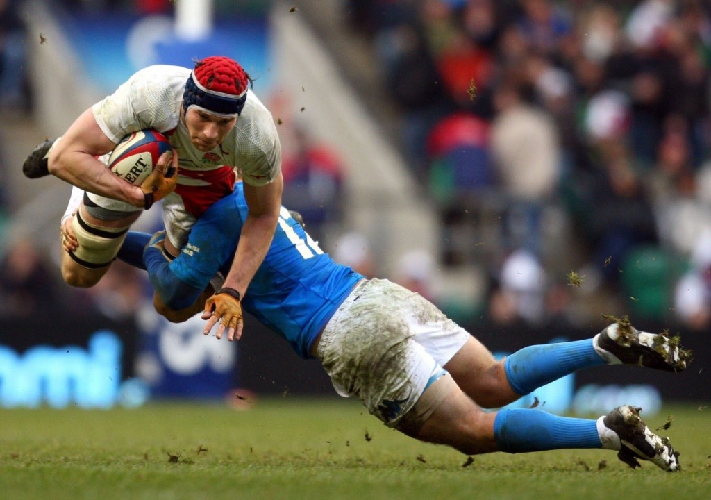 rugby