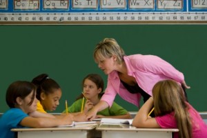 teaching jobs