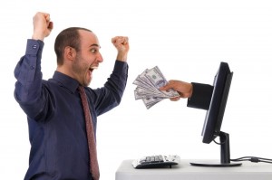 how  do you get paid